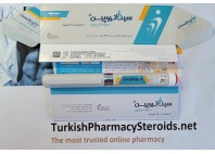 Cinnatropin 30IU (Lab Tested)